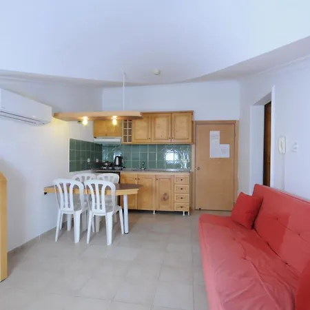 Appartement Kocer Club Family *