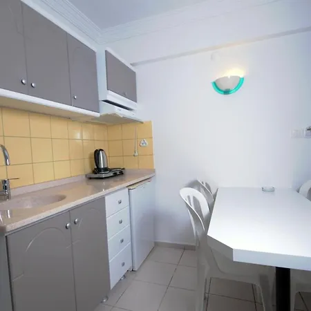 Apartment Kocer Club Family Marmaris