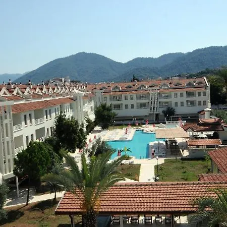 Kocer Club Family Marmaris