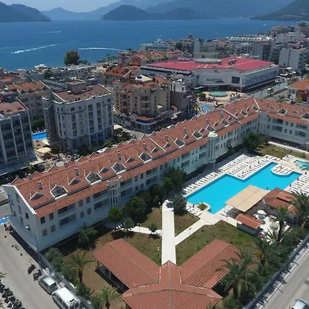 Apartment Kocer Club Family Marmaris