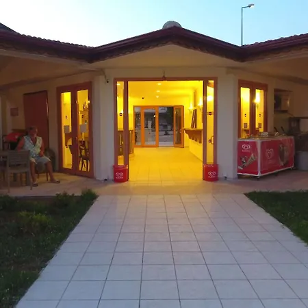 Appartement Kocer Club Family