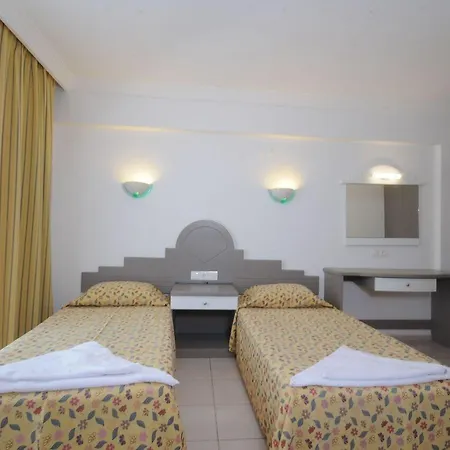 Kocer Club Family Apartment